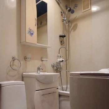 Сдается 1-комнатная квартира, 28,8 м²