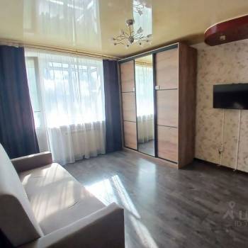 Сдается 1-комнатная квартира, 28,8 м²