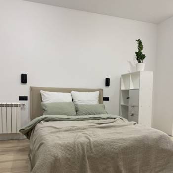Сдается 1-комнатная квартира, 28,4 м²