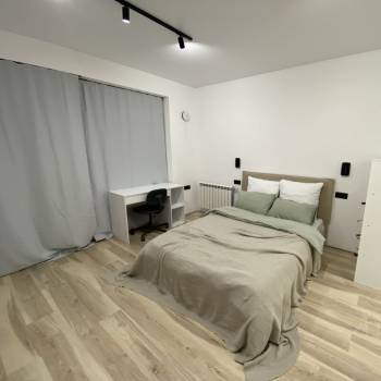 Сдается 1-комнатная квартира, 28,4 м²