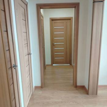 Продается 2-х комнатная квартира, 63,5 м²