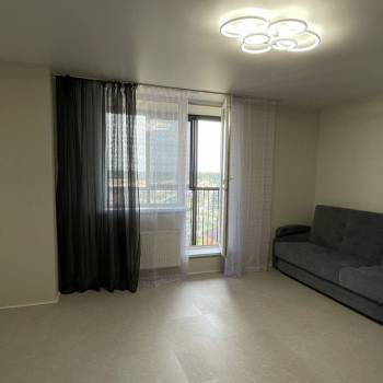 Сдается 1-комнатная квартира, 34 м²