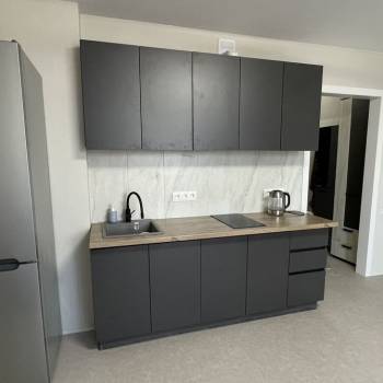 Сдается 1-комнатная квартира, 34 м²