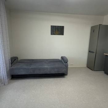 Сдается 1-комнатная квартира, 34 м²