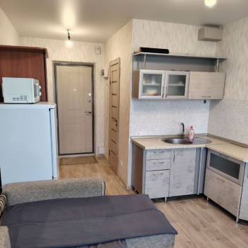 Сдается 1-комнатная квартира, 22 м²