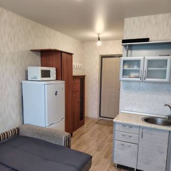 Сдается 1-комнатная квартира, 22 м²