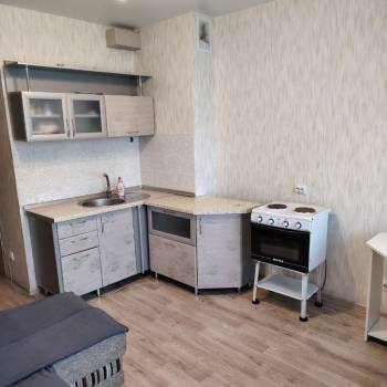 Сдается 1-комнатная квартира, 22 м²