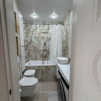 Сдается 1-комнатная квартира, 36 м²