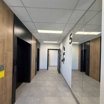 Сдается 1-комнатная квартира, 36 м²