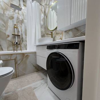 Сдается 1-комнатная квартира, 36 м²