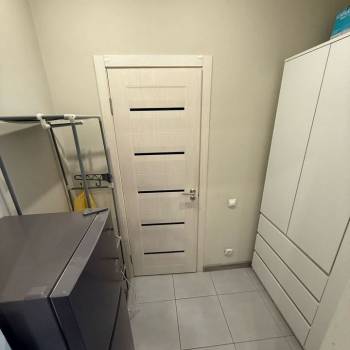 Сдается 1-комнатная квартира, 25 м²