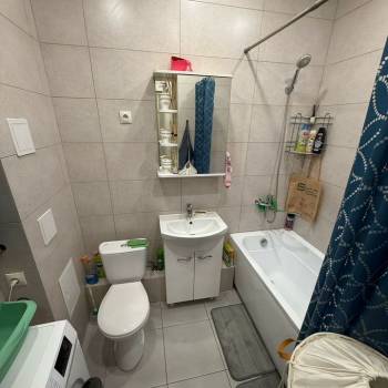 Сдается 1-комнатная квартира, 25 м²