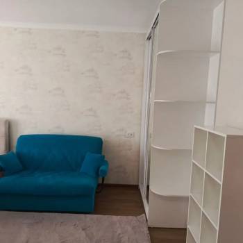 Сдается 2-х комнатная квартира, 55 м²