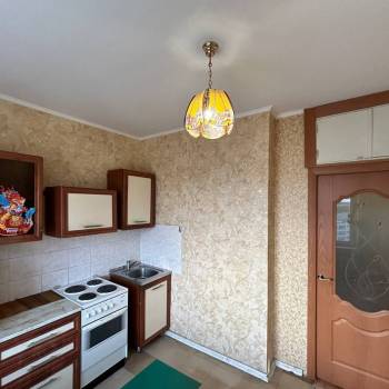 Продается 1-комнатная квартира, 37 м²