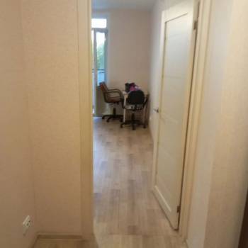 Сдается 1-комнатная квартира, 23,5 м²