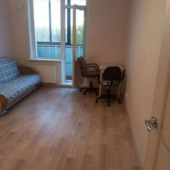 Сдается 1-комнатная квартира, 23,5 м²