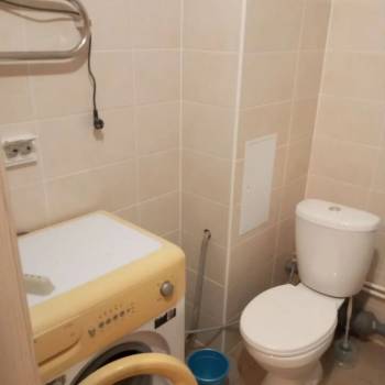 Сдается 1-комнатная квартира, 23,5 м²