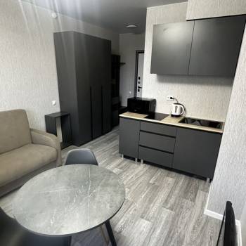 Сдается 1-комнатная квартира, 23 м²