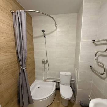 Сдается 1-комнатная квартира, 23 м²