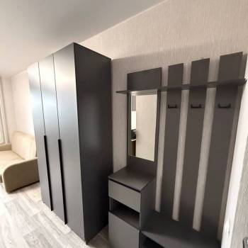Сдается 1-комнатная квартира, 23 м²