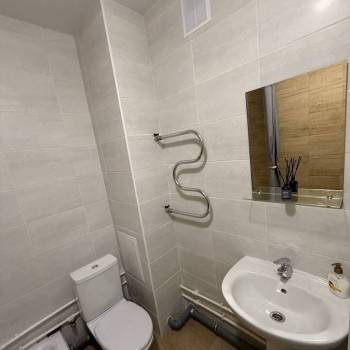 Сдается 1-комнатная квартира, 23 м²
