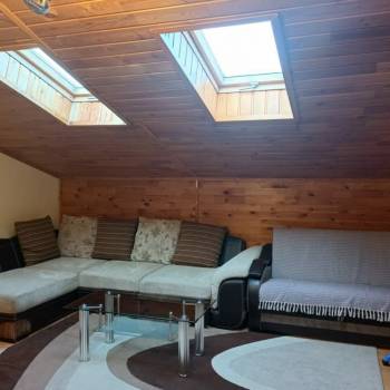 Сдается 1-комнатная квартира, 43 м²