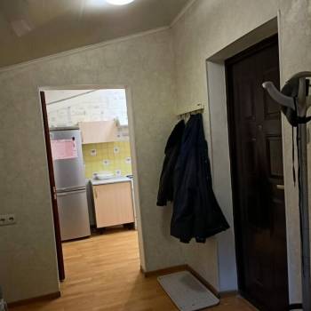 Сдается 1-комнатная квартира, 43 м²