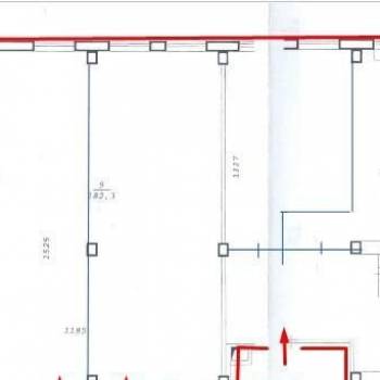 Сдается Нежилое помещение, 429,2 м²
