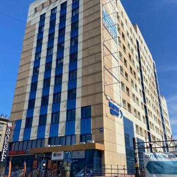 Сдается Нежилое помещение, 429,2 м²