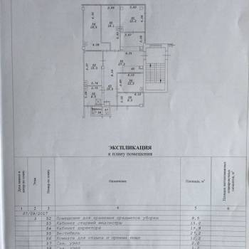 Сдается Нежилое помещение, 20 м²