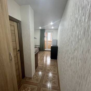 Продается 1-комнатная квартира, 18,2 м²