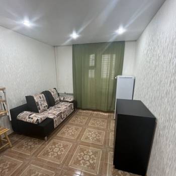 Продается 1-комнатная квартира, 18,2 м²