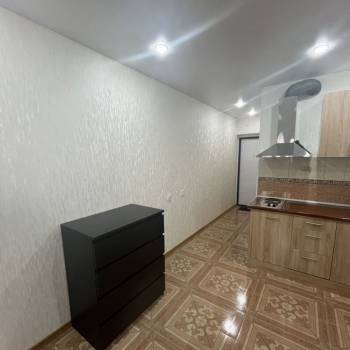 Продается 1-комнатная квартира, 18,2 м²