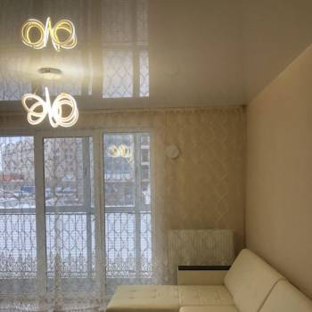Сдается 1-комнатная квартира, 28 м²