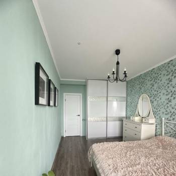 Сдается 2-х комнатная квартира, 49 м²