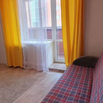 Сдается 1-комнатная квартира, 23 м²