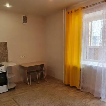 Сдается 1-комнатная квартира, 23 м²