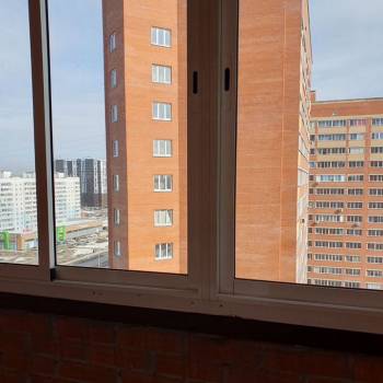 Сдается 1-комнатная квартира, 23 м²