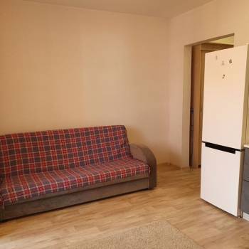 Сдается 1-комнатная квартира, 23 м²