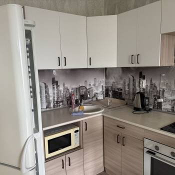 Сдается 1-комнатная квартира, 47,5 м²