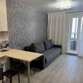 Сдается 1-комнатная квартира, 47,5 м²