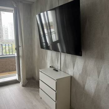 Сдается 1-комнатная квартира, 47,5 м²