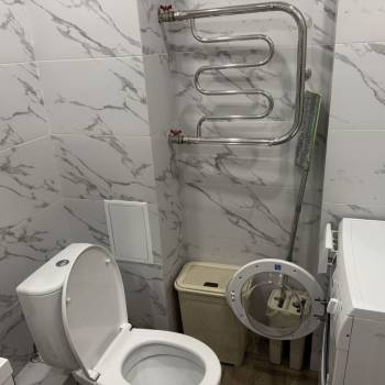 Сдается 1-комнатная квартира, 47,5 м²