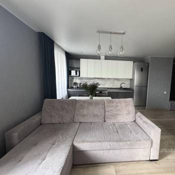 Продается 2-х комнатная квартира, 45 м²