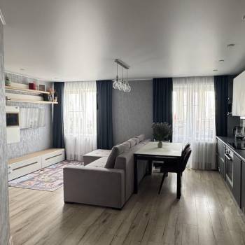 Продается 2-х комнатная квартира, 45 м²