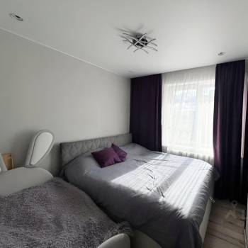 Продается 2-х комнатная квартира, 45 м²
