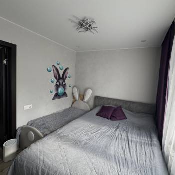Продается 2-х комнатная квартира, 45 м²
