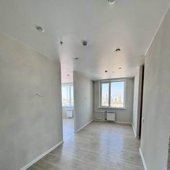 Сдается 2-х комнатная квартира, 33 м²