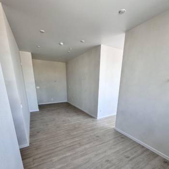 Сдается 2-х комнатная квартира, 33 м²