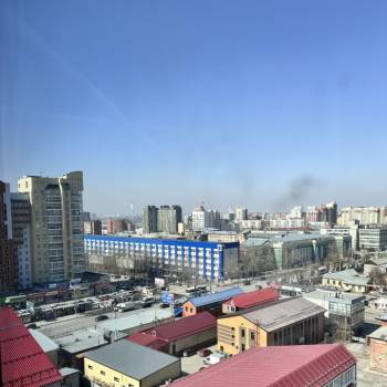 Сдается 2-х комнатная квартира, 33 м²